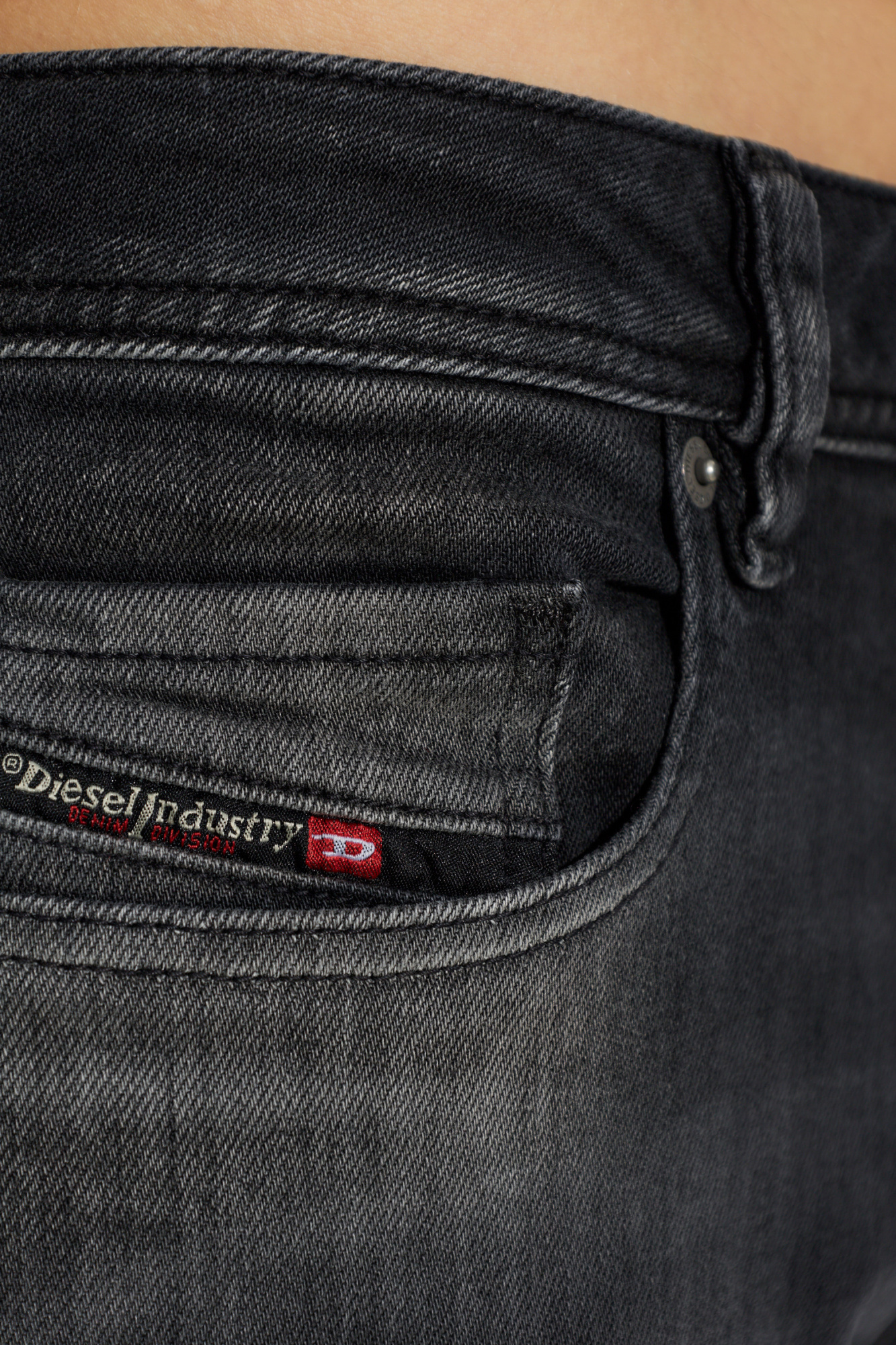 Diesel '2007 ZATINY' jeans | Men's | Vitkac